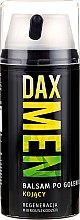 Kup Kojący balsam po goleniu - DAX Men