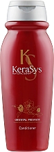 Kup Rewitalizująca odżywka do włosów zniszczonych - KeraSys Hair Clinic System Oriental Premium Conditioner