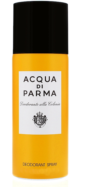 Acqua di Parma Colonia - Zestaw (edc 100 ml + deo/spray 50 ml) — Zdjęcie N3