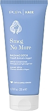 Kup Odżywka do włosów przetłuszczających się i skóry głowy - Pupa Smog No More Detox Conditioner