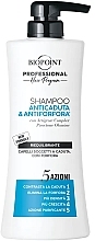 Kup Szampon przeciw wypadaniu włosów i łupieżowi dla mężczyzn - Biopoint Anticaduta & Antiforfora Shampoo