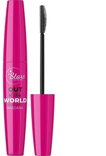 Tusz do rzęs - Stars from the Stars Out of this World Volumizing Mascara — Zdjęcie N1