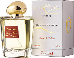 Kup Olfattology Zambesi - Perfumy