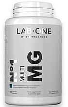 Kup Suplement diety - Lab One Nº1 Multi Mg