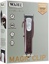 Maszynka do strzyżenia - Wahl Magic Clip Cordless — Zdjęcie N2