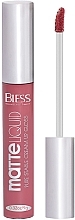 Kup Płynna pomadka do ust - Bless Beauty Matte Liquid