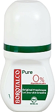 Kup Antyperspirant w kulce - Borotalco Pure Original Freshness Deodorant