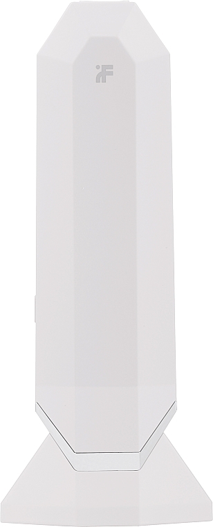 PRZECENA! Liftingujące urządzenie do pielęgnacji twarzy, biały - inFace RF Beauty MS6000 * — Zdjęcie N1