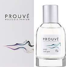 Prouve Molecule Parfum №01m - Perfumy — Zdjęcie N2