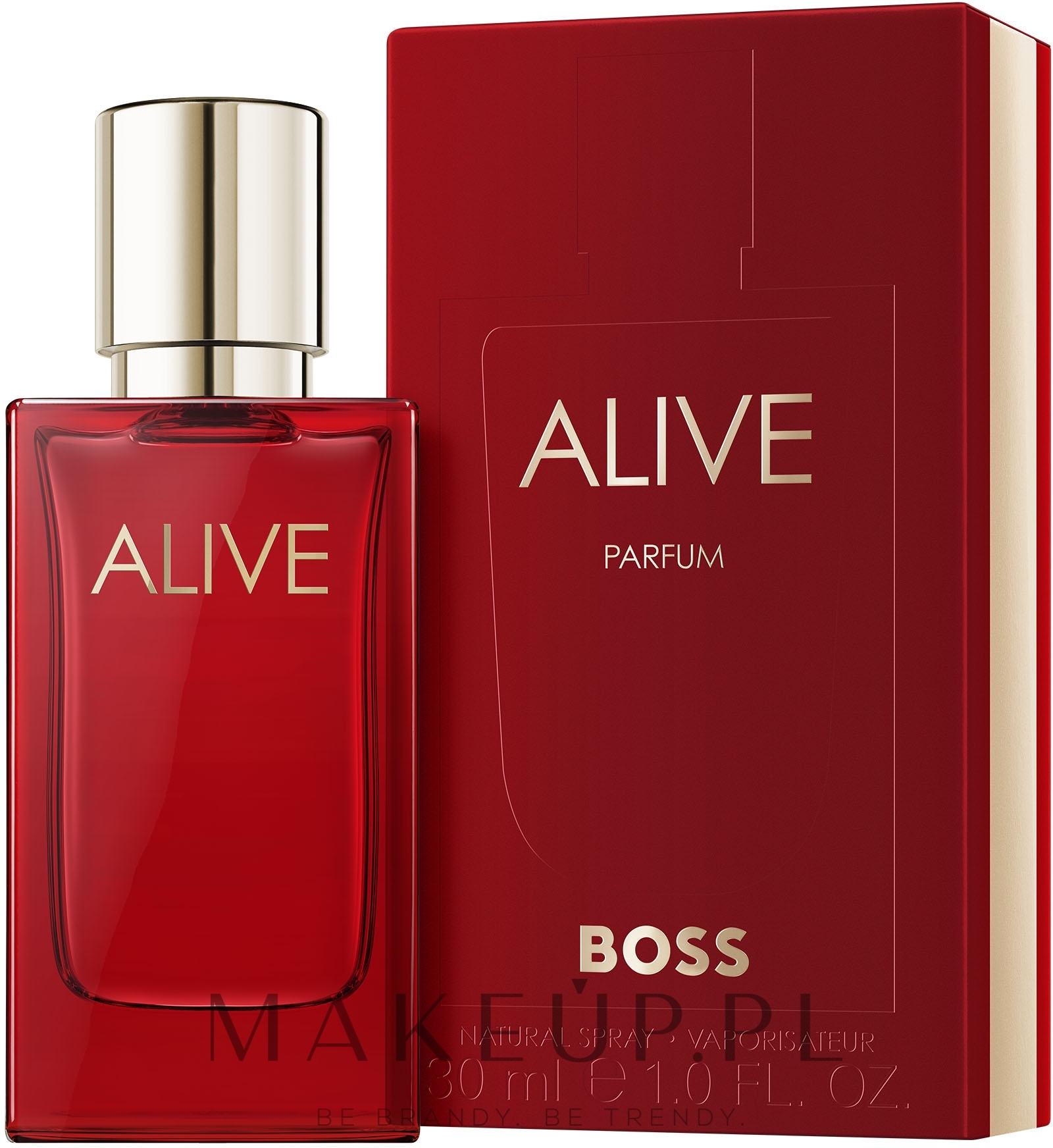 BOSS Alive - Perfumy — Zdjęcie 30 ml
