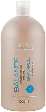 Kup Szampon do każdego rodzaju włosów - jNOWA Professional Balance Shampoo