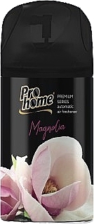 Jednostka wymienna do odświeżacza powietrza Magnolia - ProHome Premium Series  — Zdjęcie N1