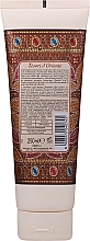 Tesori d`Oriente Byzantium Shower Cream - Perfumowany krem pod prysznic — Zdjęcie N2