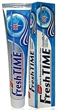 PRZECENA! Wybielająca pasta do zębów Fresh Time Ice Fresh - Amalfi Whitening Toothpaste * — Zdjęcie N1