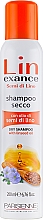 Kup Suchy szampon - Parisienne Italia Lin Exance Dry Shampoo