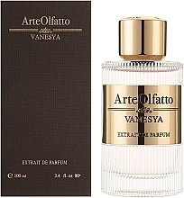 Arte Olfatto Vanesya Extrait de Parfum - Perfumy — Zdjęcie N2
