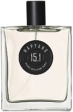 Pierre Guillaume 15.1 Hapyang - Woda perfumowana — Zdjęcie N1