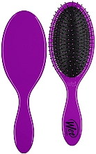 Kup Szczotka do włosów - Wet Brush Original Detangler Purple