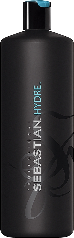 Nawilżający szampon do włosów - Sebastian Professional Hydre Shampoo — Zdjęcie N3