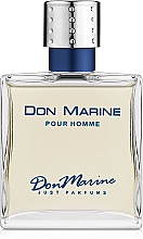 Kup Just Parfums Don Marine - Woda toaletowa	