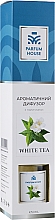Kup Dyfuzor zapachowy White tea - Parfum House White Tea