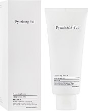 Kup Oczyszczająca pianka do mycia twarzy - Pyunkang Yul Acne Cleansing Foam