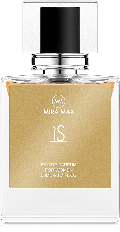 Mira Max Is - Woda perfumowana — Zdjęcie N1