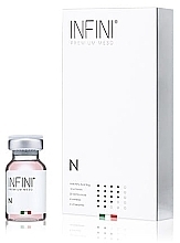 Kup Ampułki przeciwzmarszczkowe i przeciwstarzeniowe - Infini Premium Meso N 135