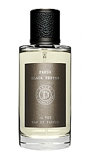 Depot No. 905 Eau Fresh Black Pepper - Woda perfumowana — Zdjęcie N1