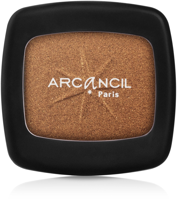 Cień do powiek - Arcancil Paris Color Artist Sparkling — Zdjęcie N2