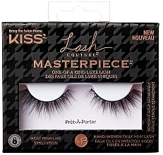 Kup Sztuczne rzęsy - Kiss Lash Couture Masterpiece Pret-A-Porter