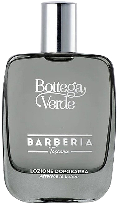 Bottega Verde Barberia Toscana - Balsam po goleniu — Zdjęcie N1