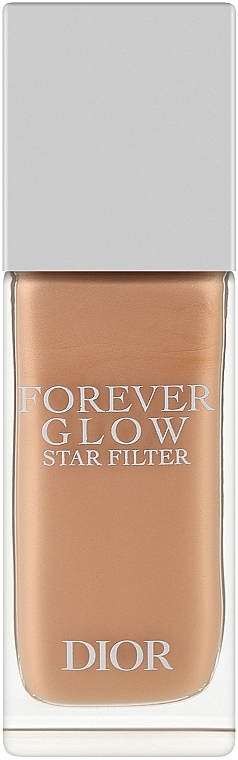 Podkład do twarzy - Dior Forever Glow Star Filter Sublimating Fluid — Zdjęcie N1