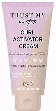 Kup Krem do stylizacji włosów kręconych - Trust My Sister Curl Activator Cream