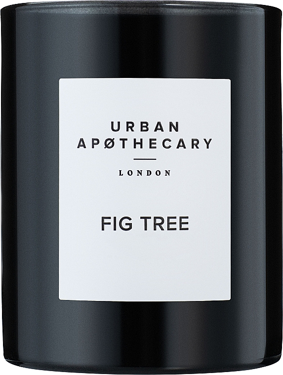 Urban Apothecary Fig Tree - Świeca zapachowa — Zdjęcie N1