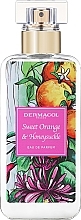 Dermacol Sweet Orange & Honeysuckle - Woda perfumowana — Zdjęcie N1