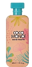 Coco Monoi Eau - Woda toaletowa — Zdjęcie N1