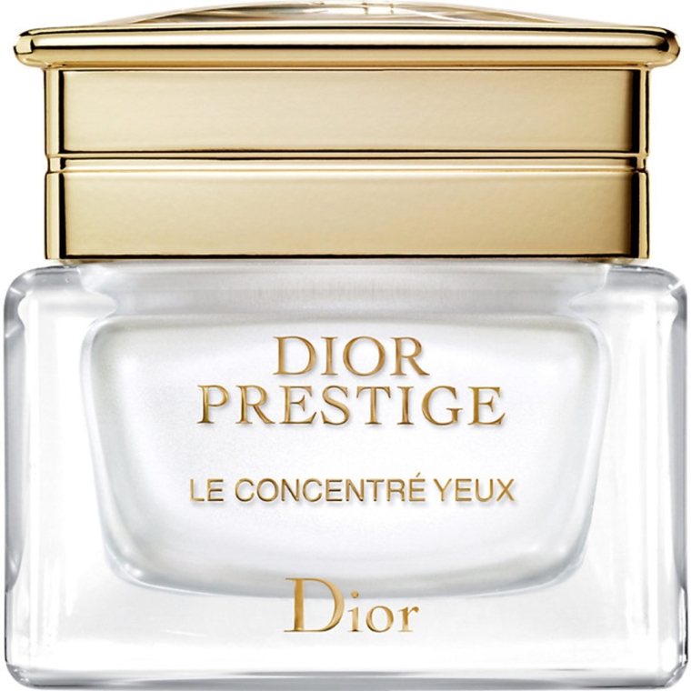 Krem pod oczy - Dior Prestige Le Concentré Eye Cream
