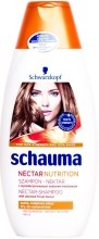 Kup Szampon-nektar Odżywczy nektar - Schauma Shampoo