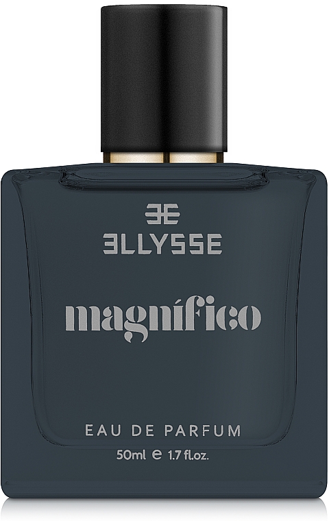 Ellysse Magnifico - Woda perfumowana