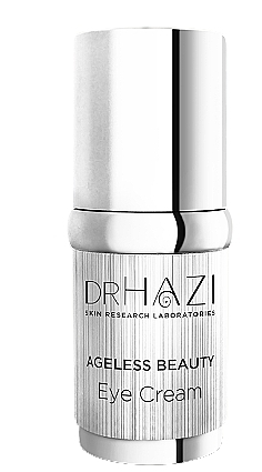 PRZECENA! Przeciwstarzeniowy krem pod oczy - Dr.Hazi Ageless Beauty Eye Cream * — Zdjęcie N1