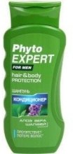 Kup Szampon-odżywka dla mężczyzn - Phyto Expert For Men Hair Protection