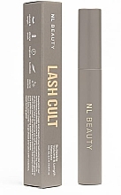 Tusz do rzęs - NL Beauty Lash Cult Mascara — Zdjęcie N1