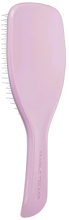Szczotka do włosów - Tangle Teezer The Ultimate Detangler Large RoseBud Pink & Sage — Zdjęcie N3