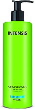 Kup Nawilżająca odżywka do włosów - Prosalon Intensis Green Line Moisture Conditioner