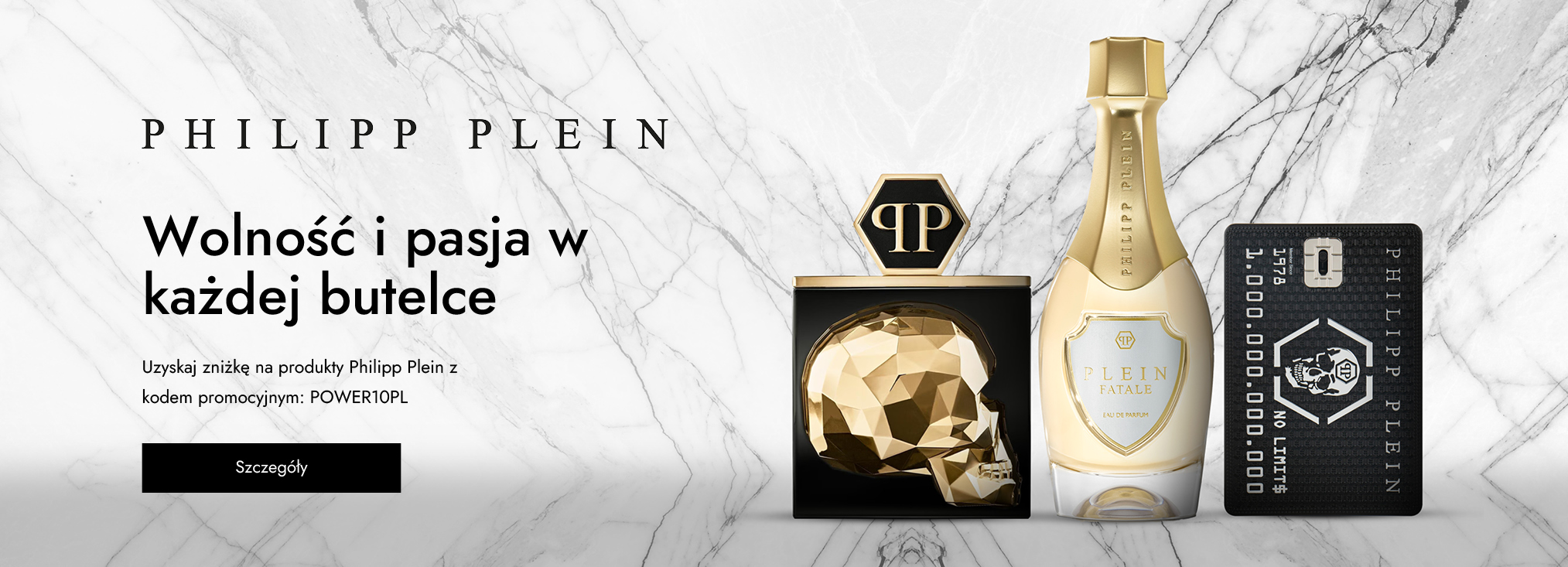 Philipp Plein_perfumes