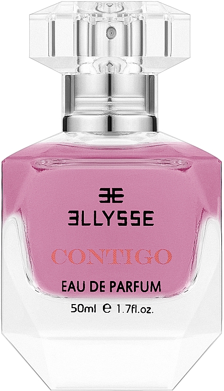 Ellysse Contigo - Woda perfumowana