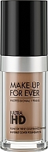 Podkład do twarzy - Make Up For Ever Ultra HD Invisible Cover Foundation — Zdjęcie N1