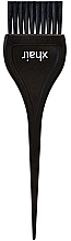 Kup Pędzel do farbowania włosów, 5,8 cm, czarny - Xhair