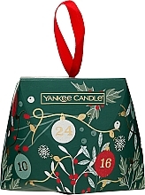 Kup Zestaw wosków zapachowych - Yankee Candle Wax Melts Gift (candle/3x22g)